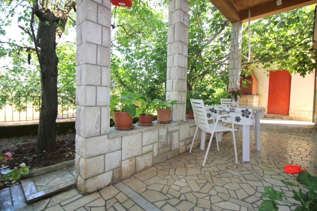 Apartments Franjo Near Center Poreč Kültér fotó