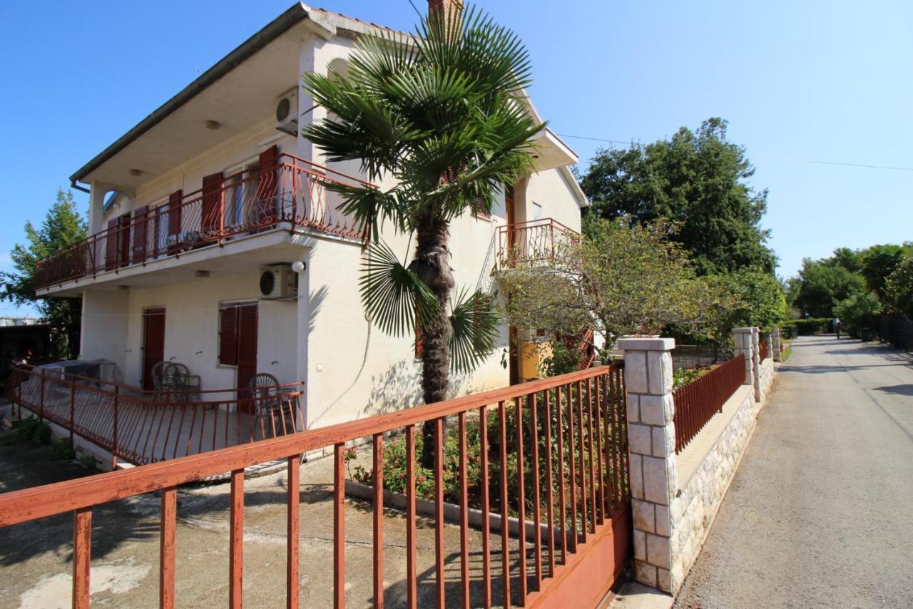 Apartments Franjo Near Center Poreč Kültér fotó