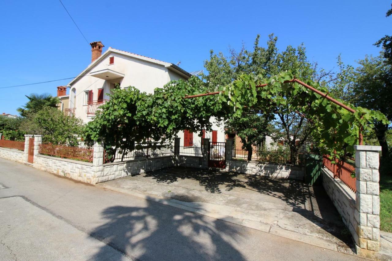 Apartments Franjo Near Center Poreč Kültér fotó