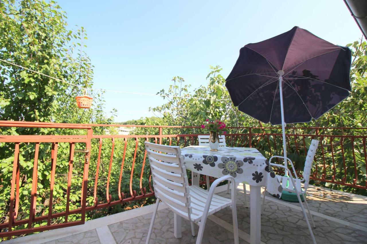 Apartments Franjo Near Center Poreč Kültér fotó